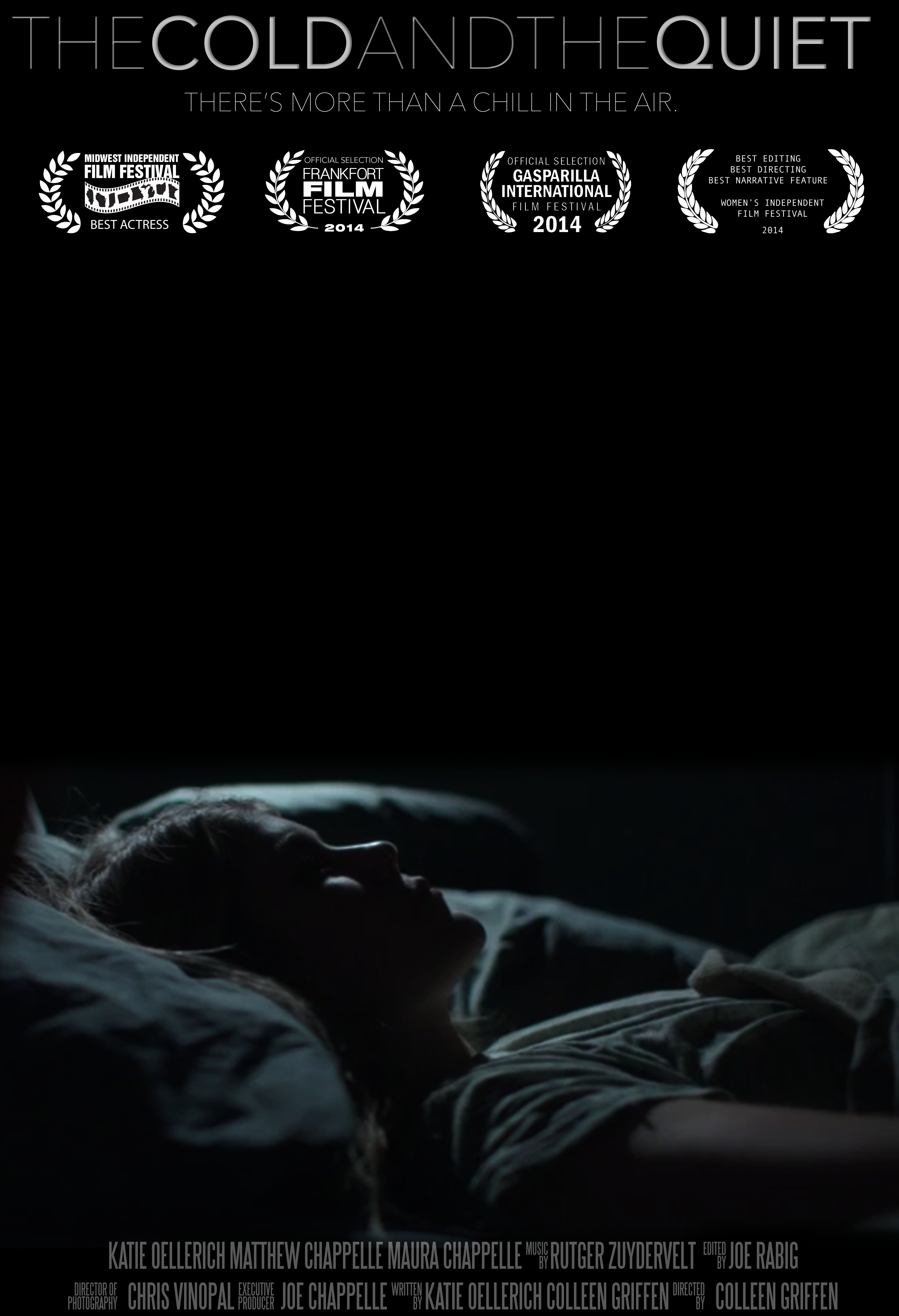 The Cold and the Quiet